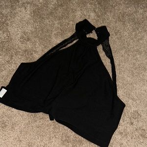 Pre-loved only used once. After pregnancy, clothes don’t fit anymore.